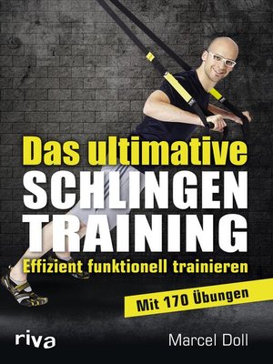 cover image of Das ultimative Schlingentraining
